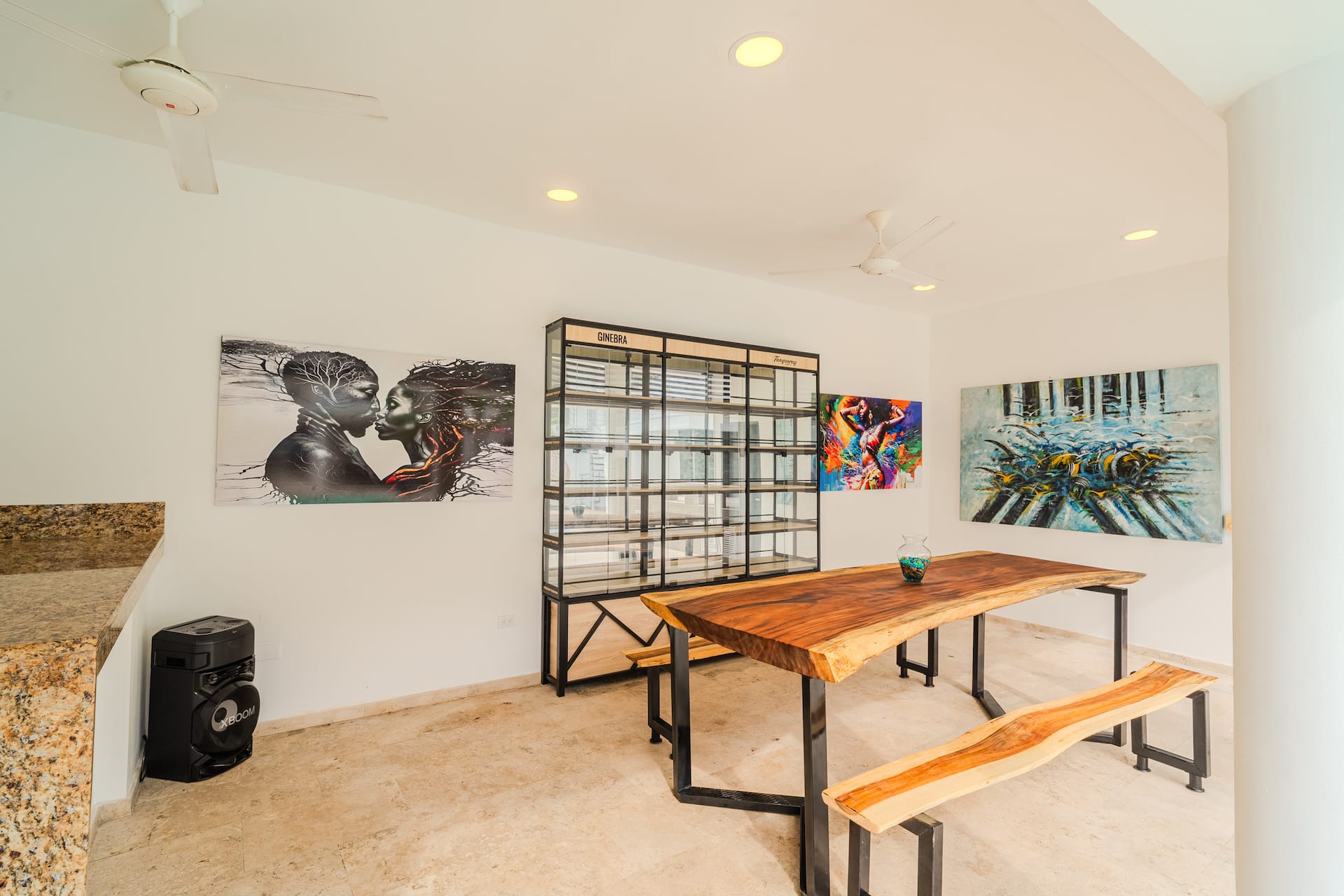 Encanto Mansion: 6BR Luxury Stay Near Walled City Full Photo 46