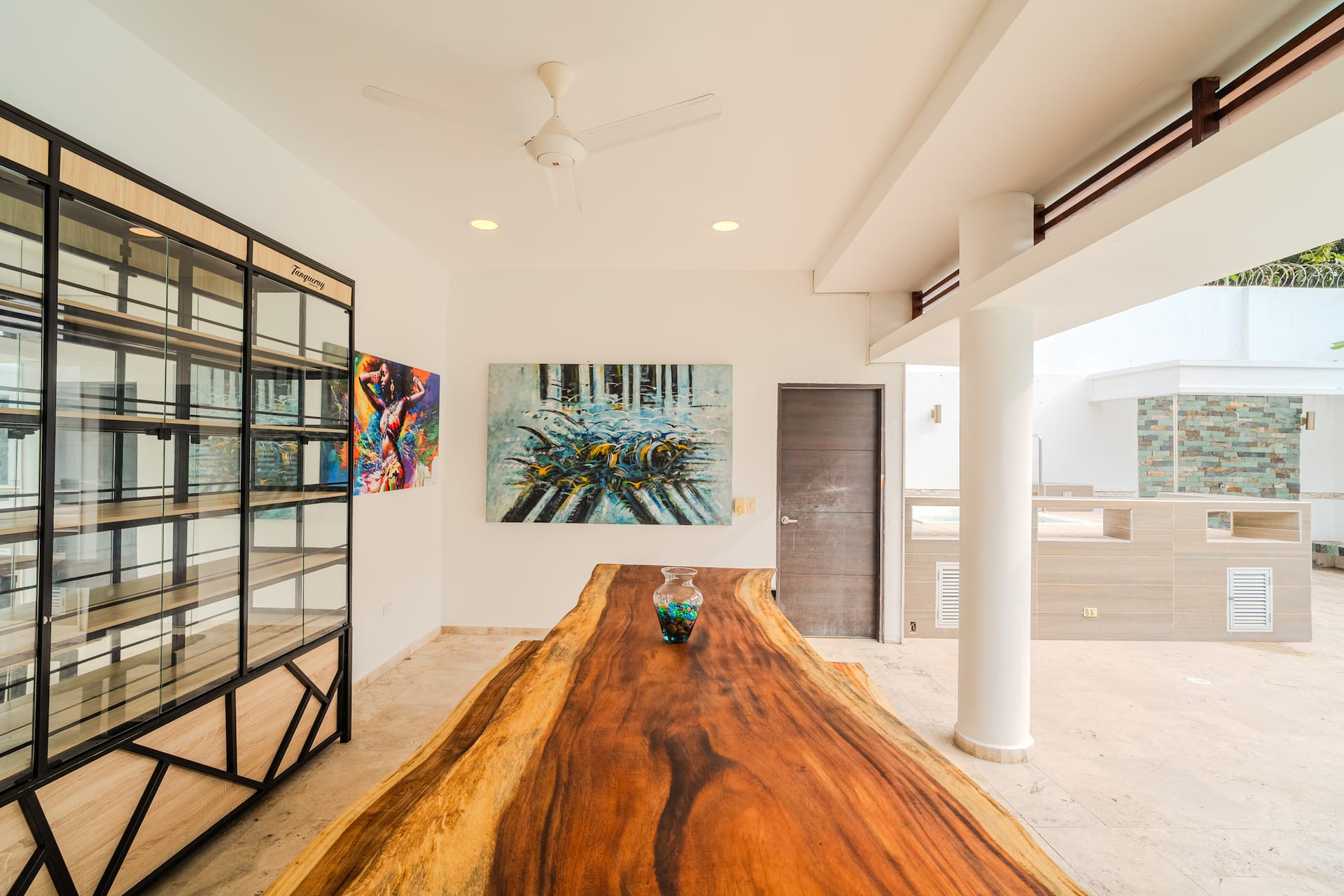 Encanto Mansion: 6BR Luxury Stay Near Walled City Full Photo 48