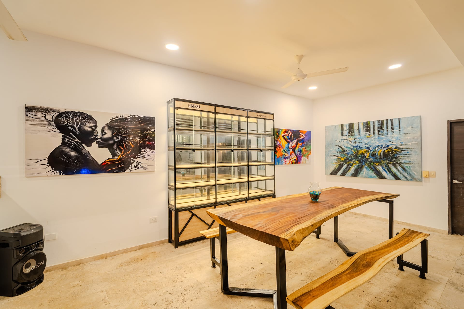 Encanto Mansion: 6BR Luxury Stay Near Walled City Full Photo 51