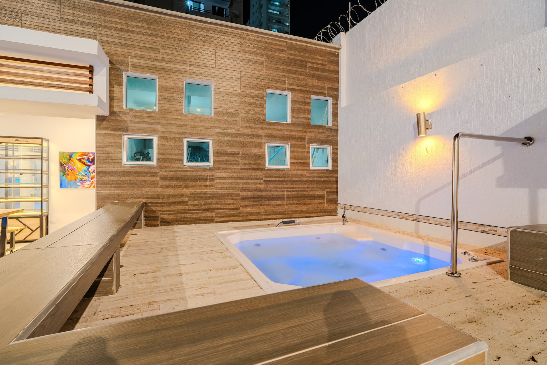 Encanto Mansion: 6BR Luxury Stay Near Walled City Full Photo 52