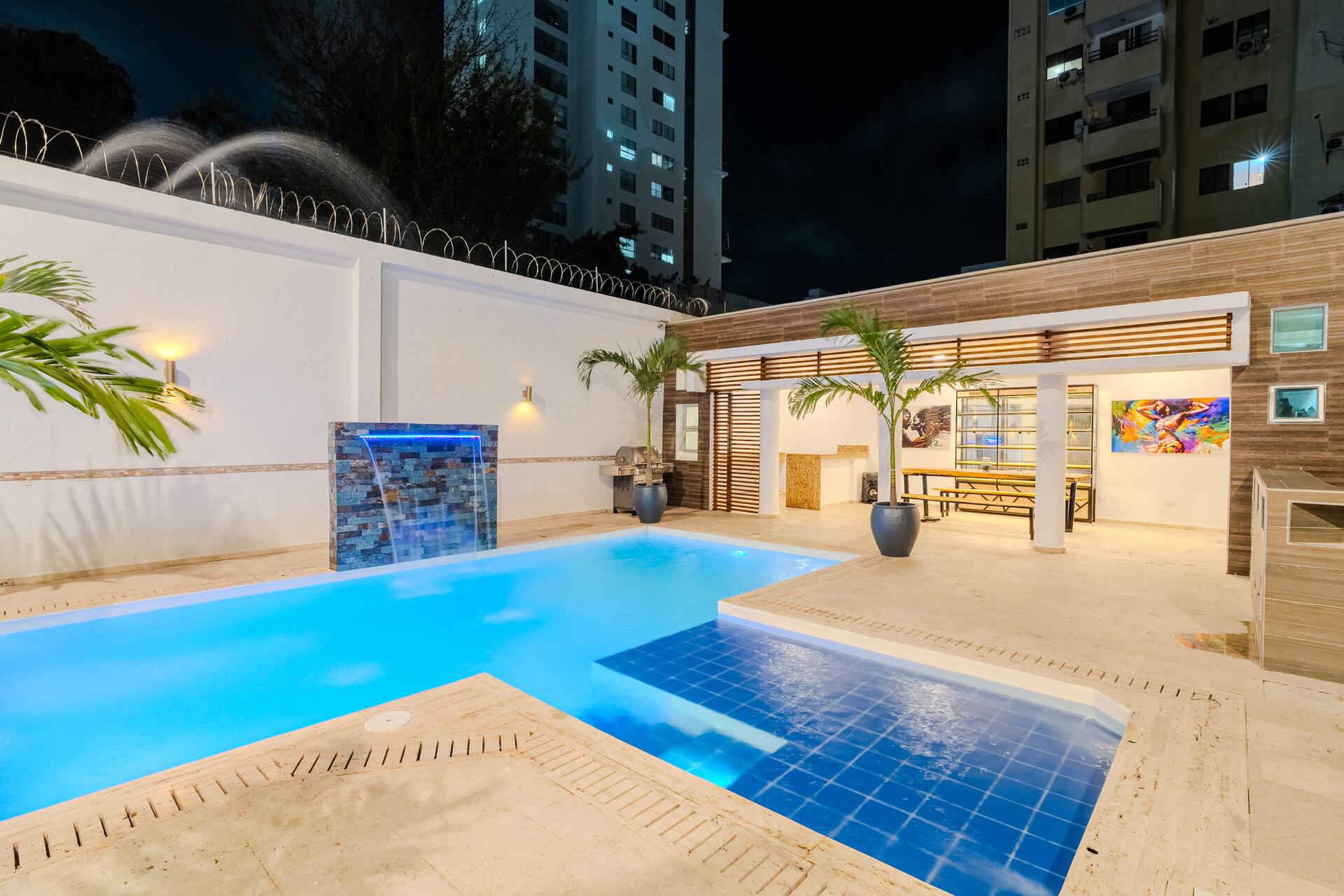 Encanto Mansion: 6BR Luxury Stay Near Walled City Full Photo 53