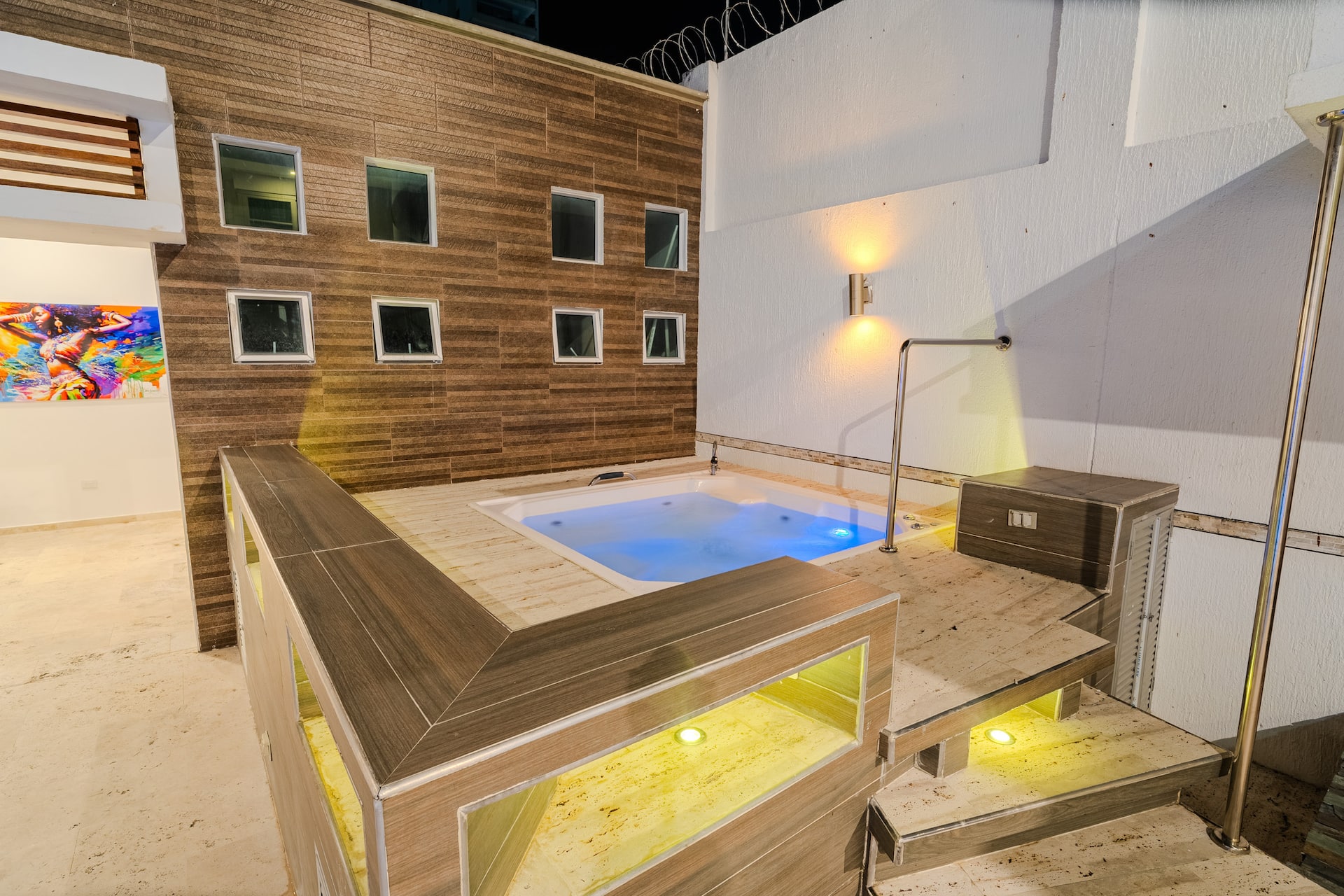 Encanto Mansion: 6BR Luxury Stay Near Walled City Full Photo 56