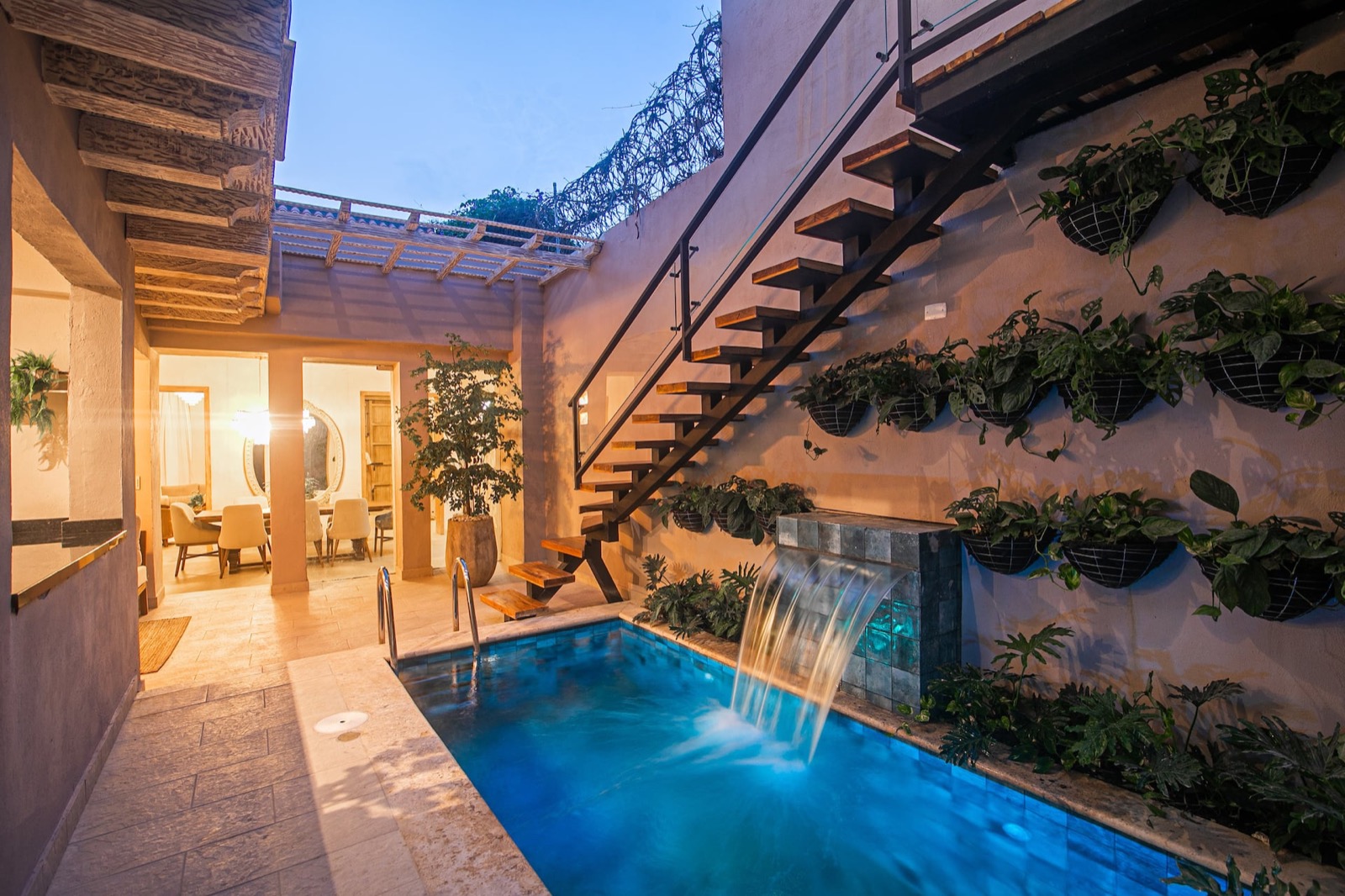 Luxury 4 Bed Old City Villa newly renovated 2024