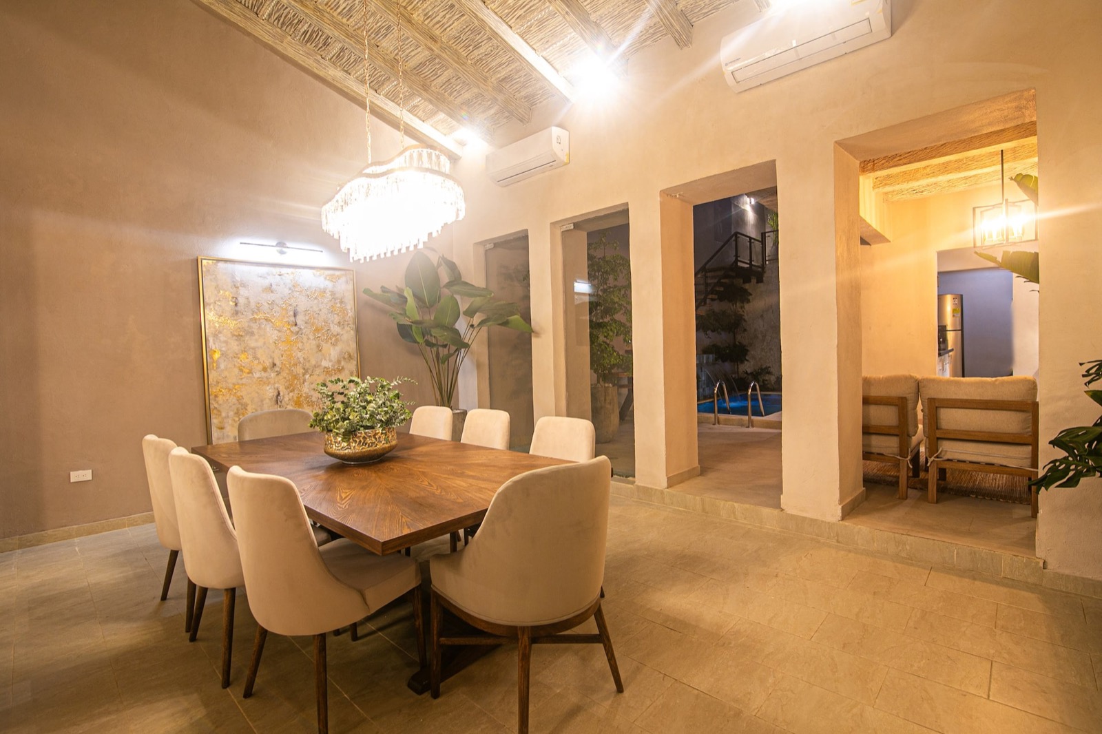 Luxury 4 Bed Old City Villa newly renovated 2024 Full Photo 9
