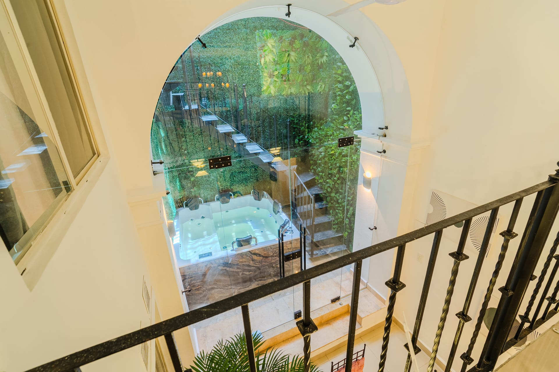 Walled City 9BR Luxury Casa - Jacuzzi & Pool Table Full Photo 20
