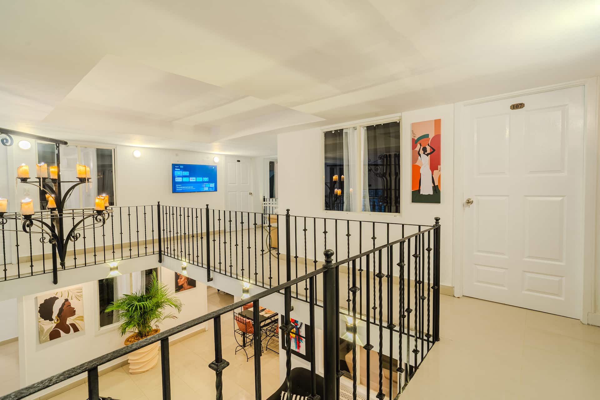 Walled City 9BR Luxury Casa - Jacuzzi & Pool Table Full Photo 31