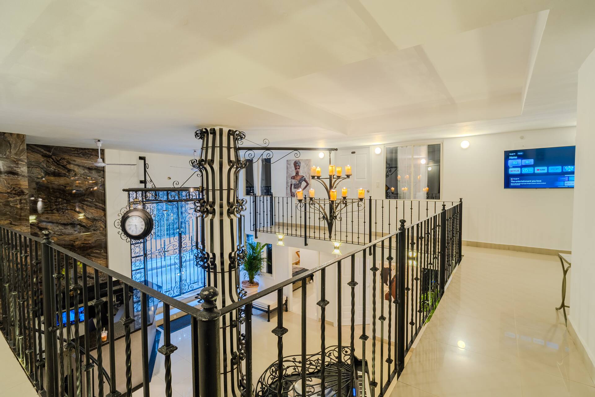 Walled City 9BR Luxury Casa - Jacuzzi & Pool Table Full Photo 33