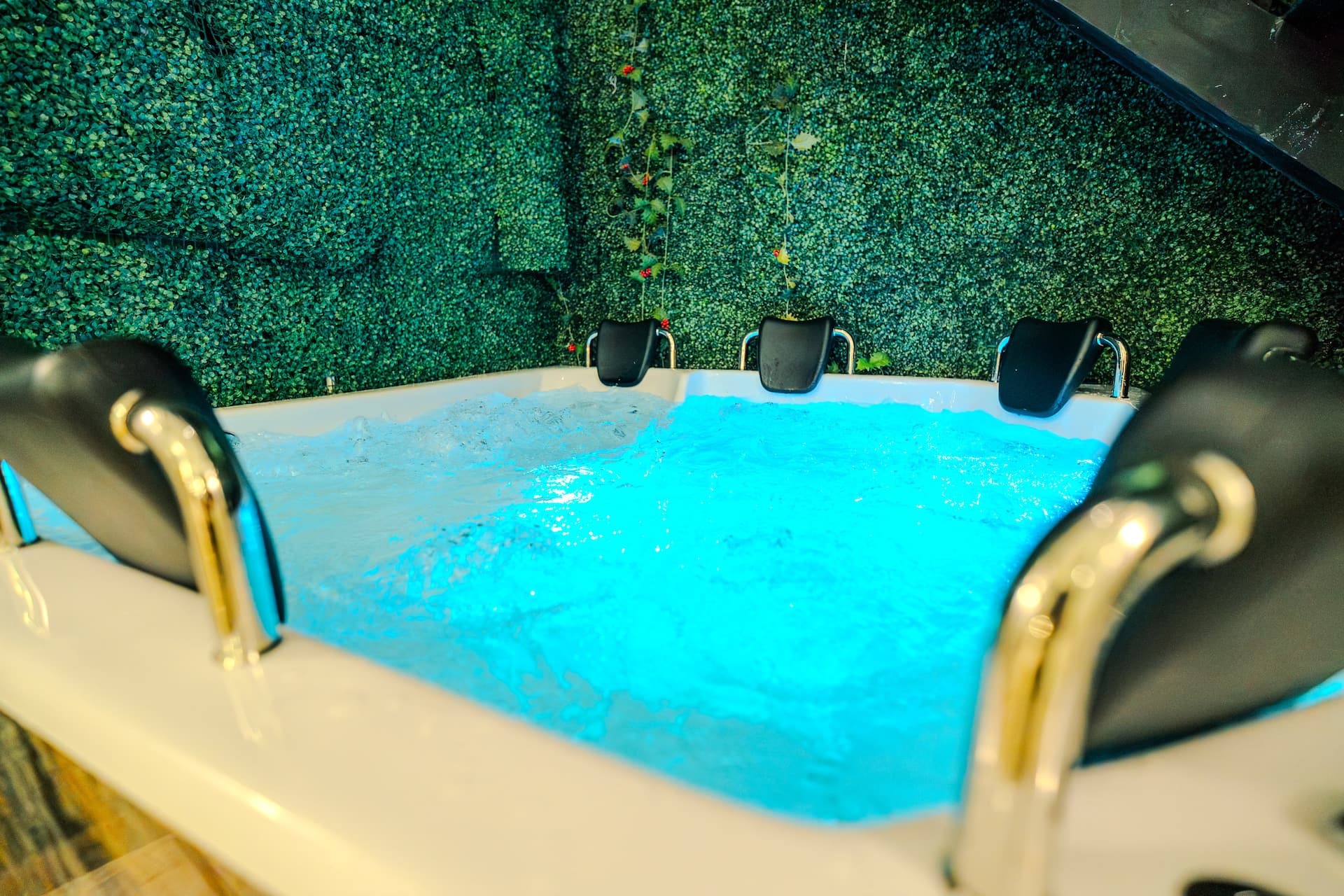 Walled City 9BR Luxury Casa - Jacuzzi & Pool Table Full Photo 55