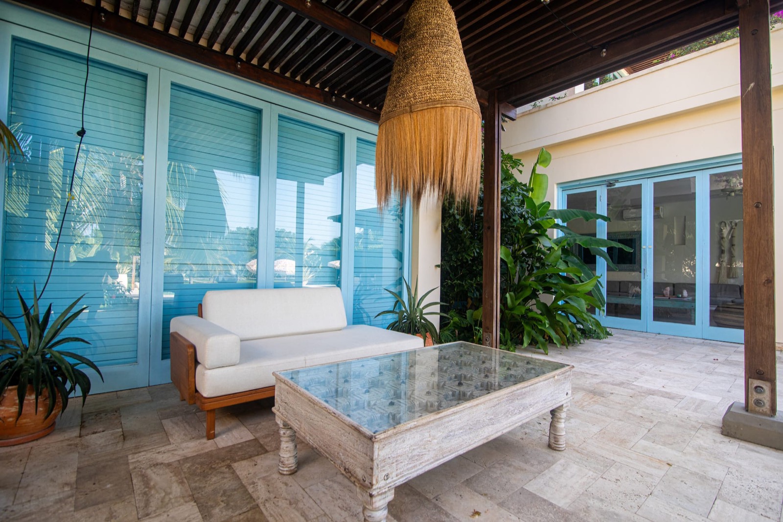 5 Bedroom Luxury Island Beachouse with Full Staff Full Photo 21