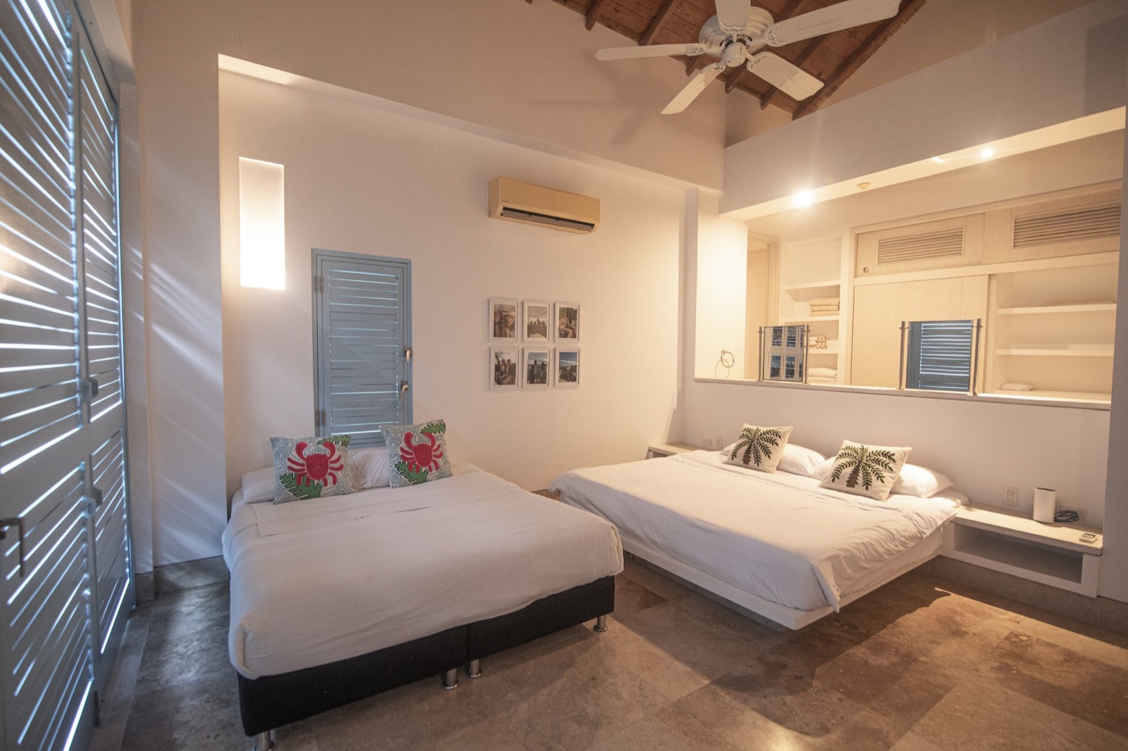 5 Bedroom Luxury Island Beachouse with Full Staff Full Photo 32