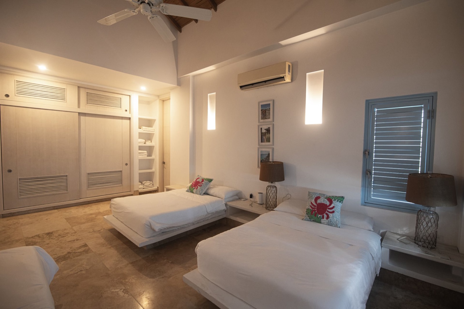 5 Bedroom Luxury Island Beachouse with Full Staff Full Photo 33