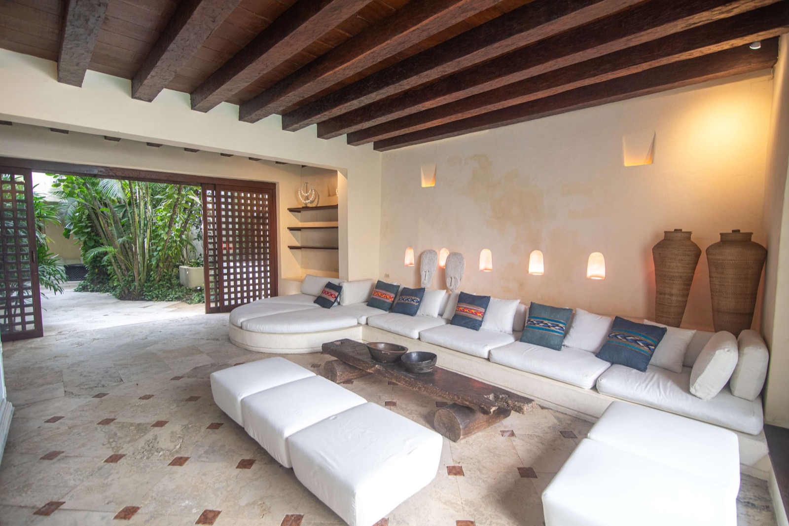 Luxury 9 Bedroom Old City Mansion