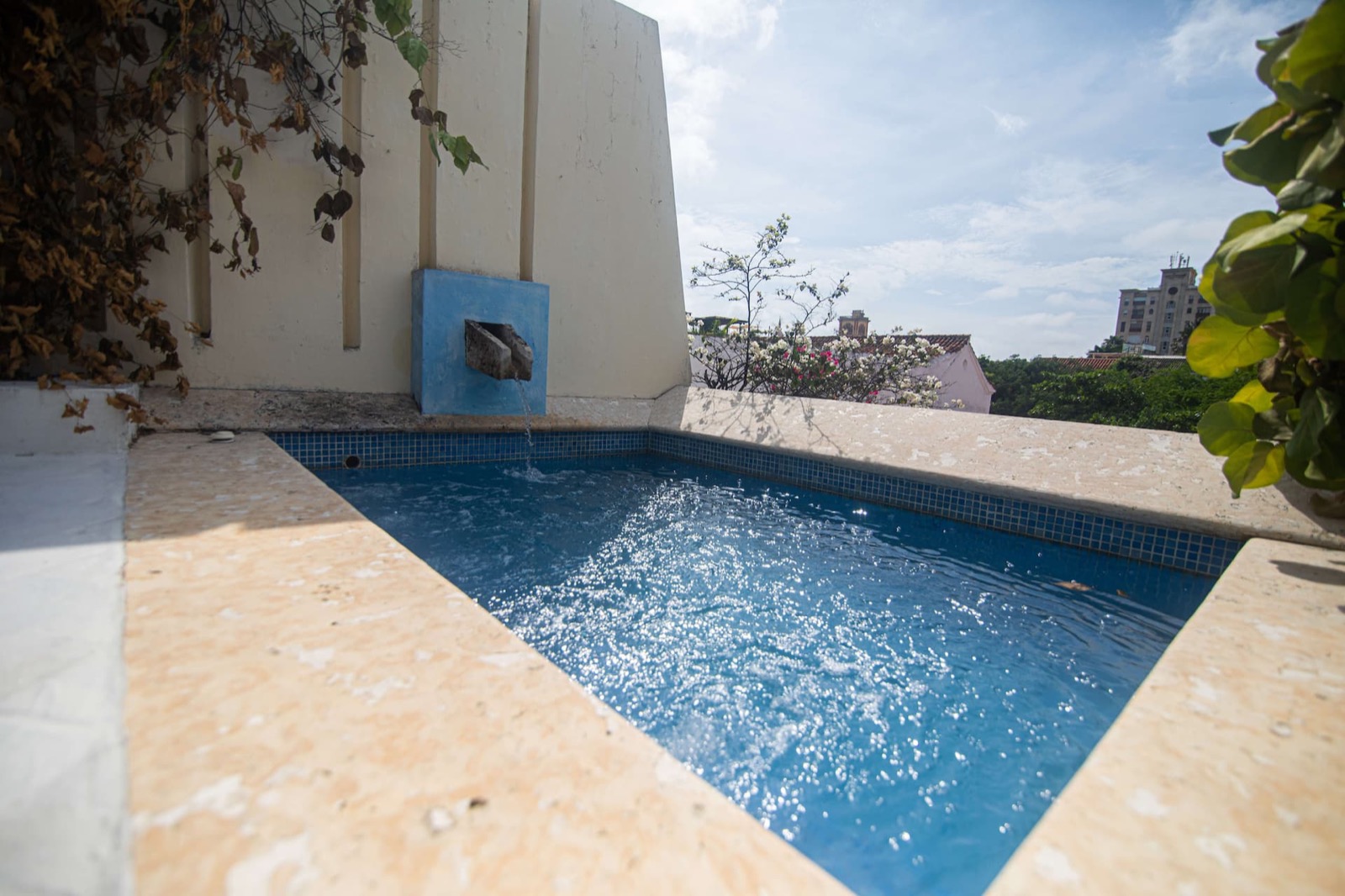 Luxury 9 Bedroom Old City Mansion Full Photo 31