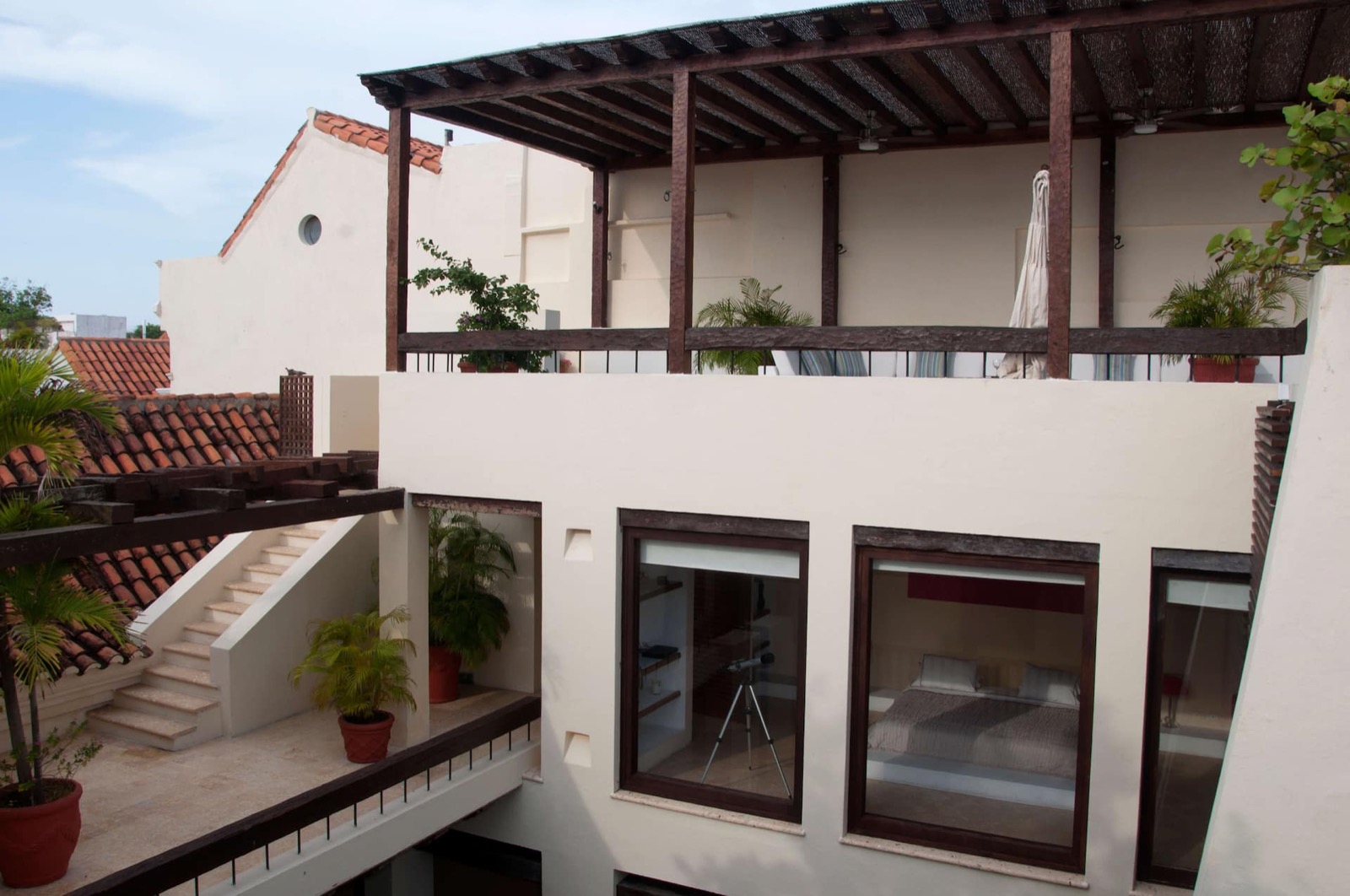 Luxury 9 Bedroom Old City Mansion Full Photo 34