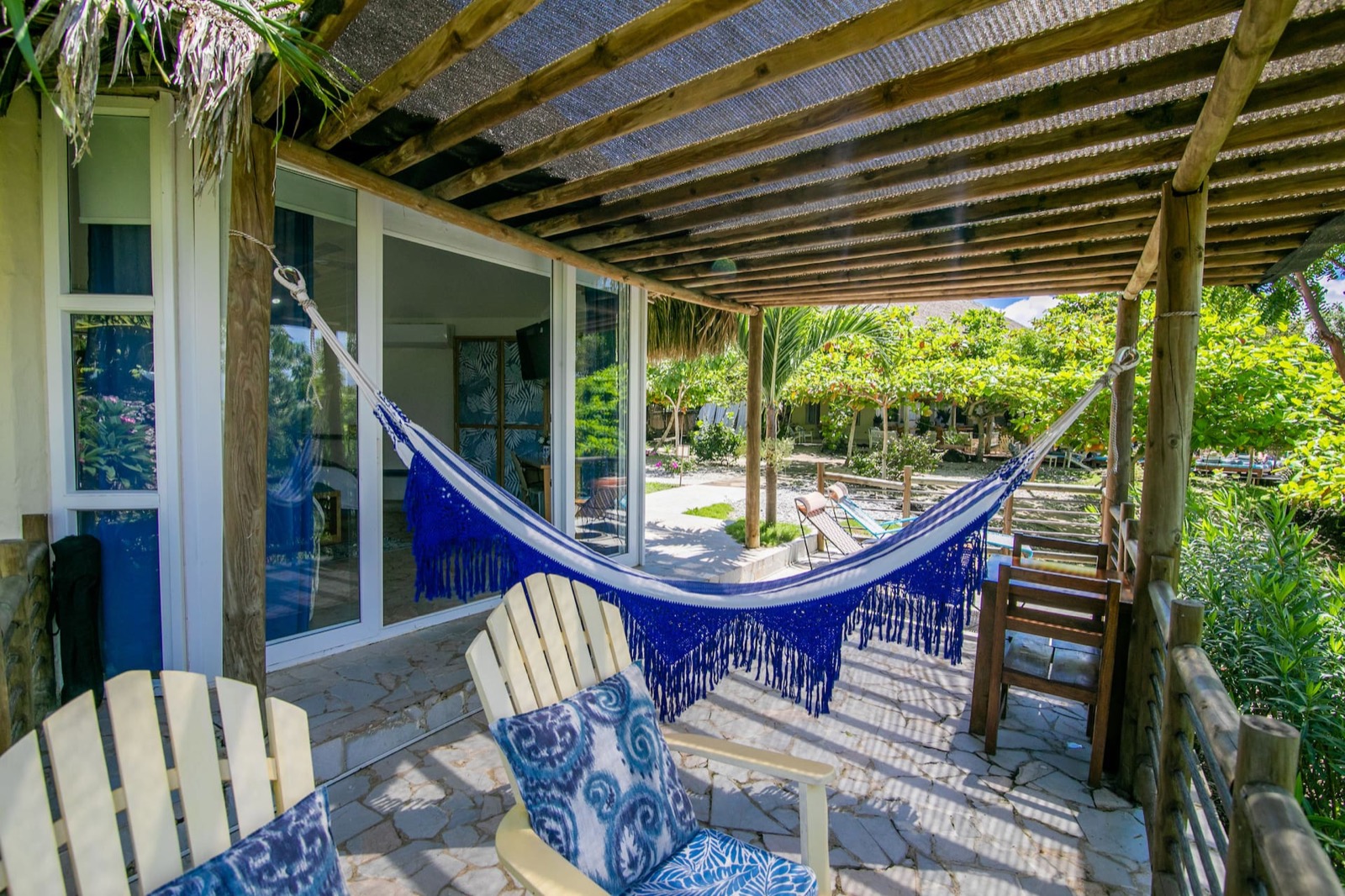 Blue Apple Beach House Mansion Full Photo 15