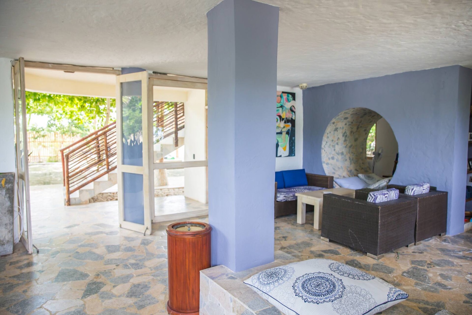 Blue Apple Beach House Mansion Full Photo 21
