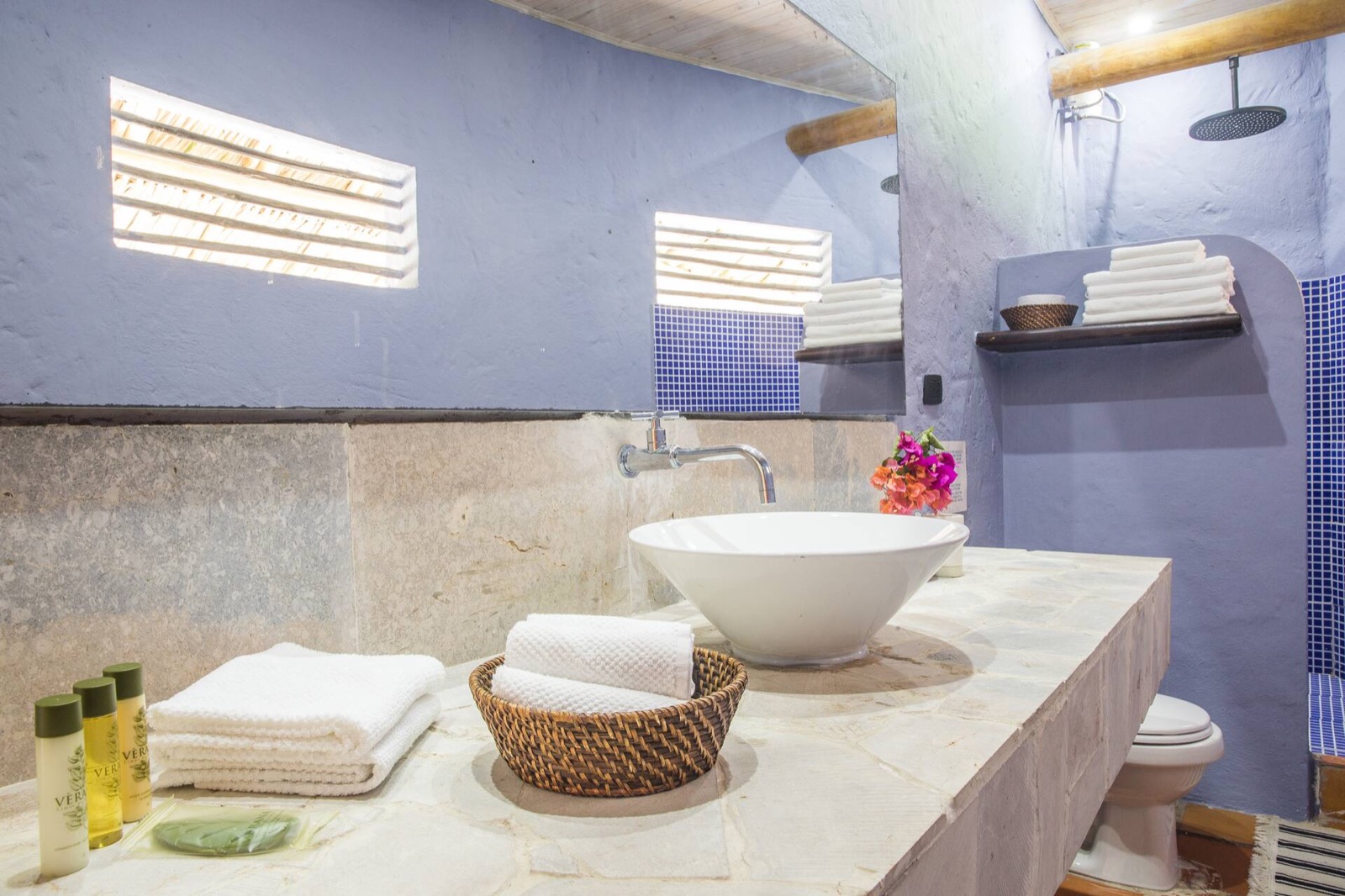 Blue Apple Beach House Mansion Full Photo 48