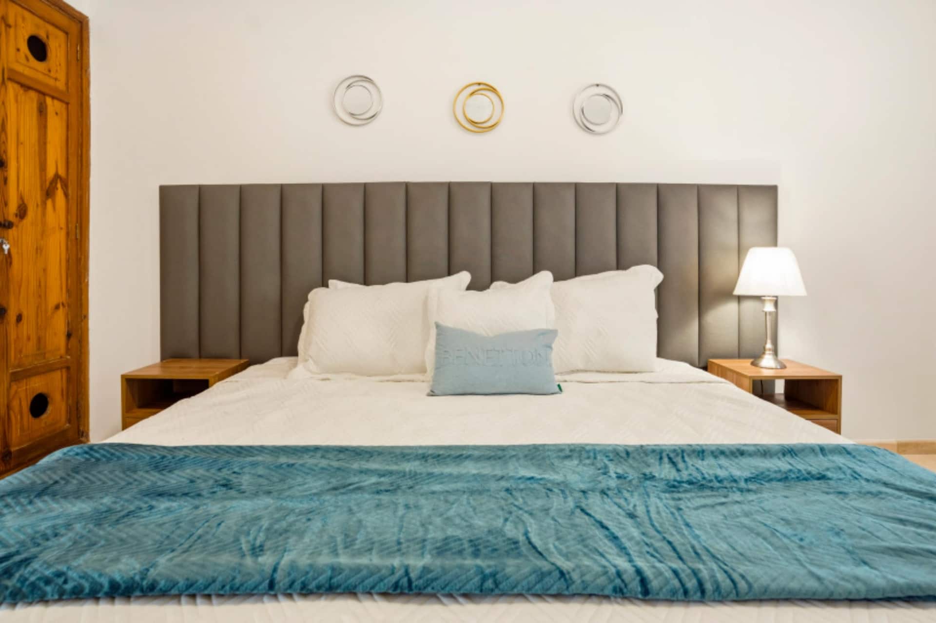 La Aurea 7BR Luxury Oasis | Pool & Jacuzzi Full Photo 16