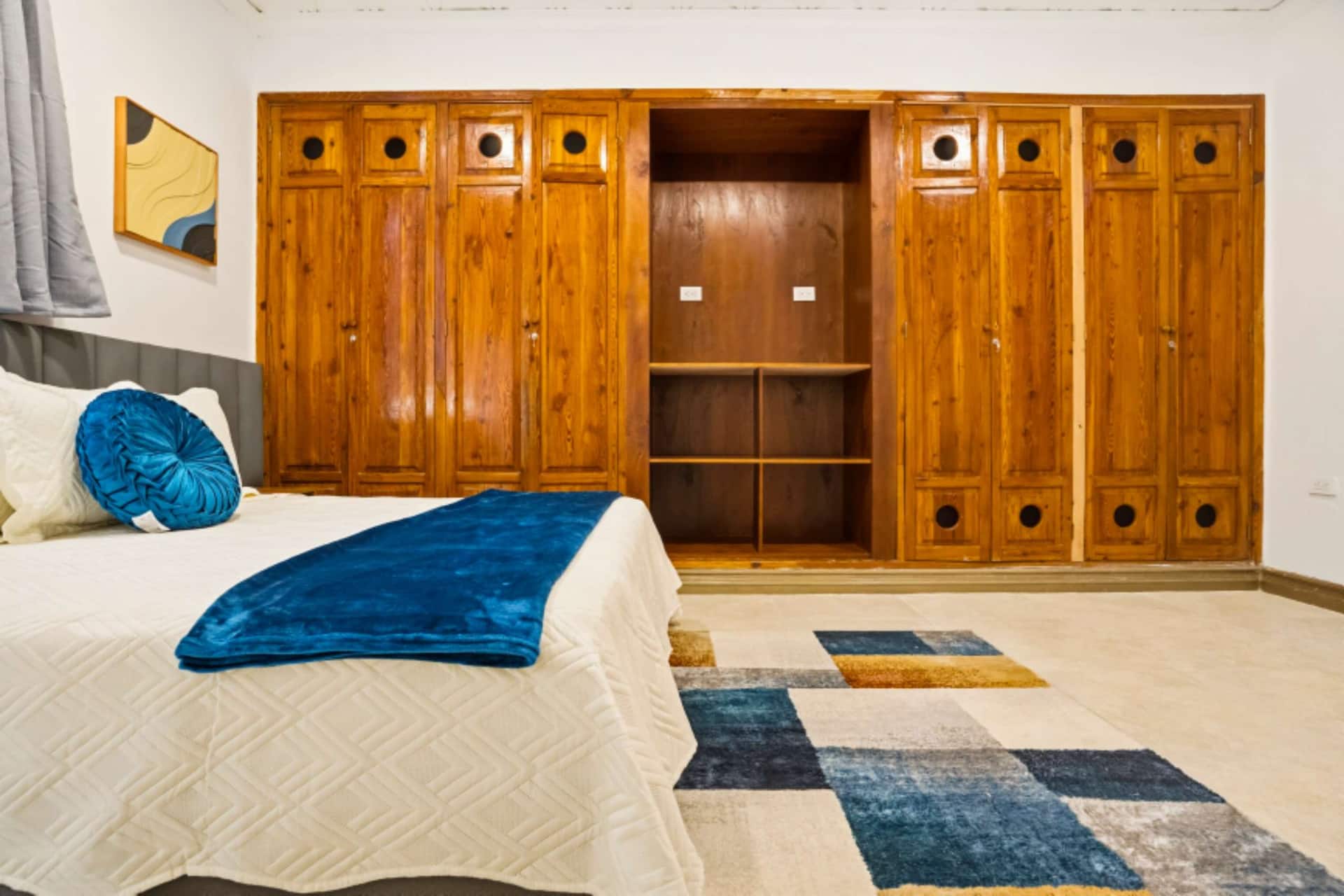 La Aurea 7BR Luxury Oasis | Pool & Jacuzzi Full Photo 19