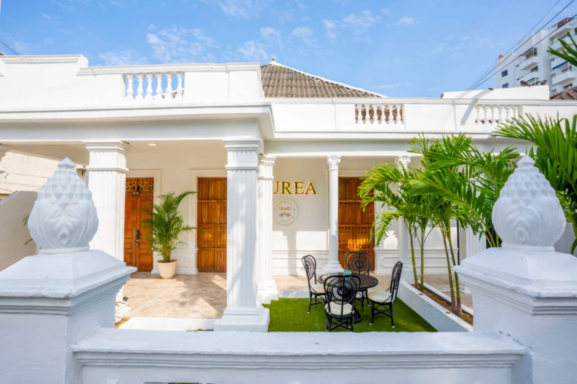 La Aurea 7BR Luxury Oasis | Pool & Jacuzzi Full Photo 34