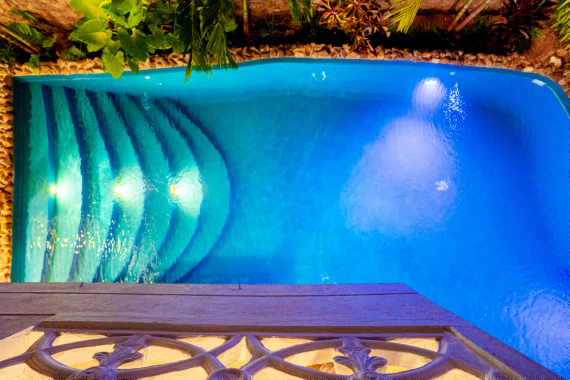 La Aurea 7BR Luxury Oasis | Pool & Jacuzzi Full Photo 40