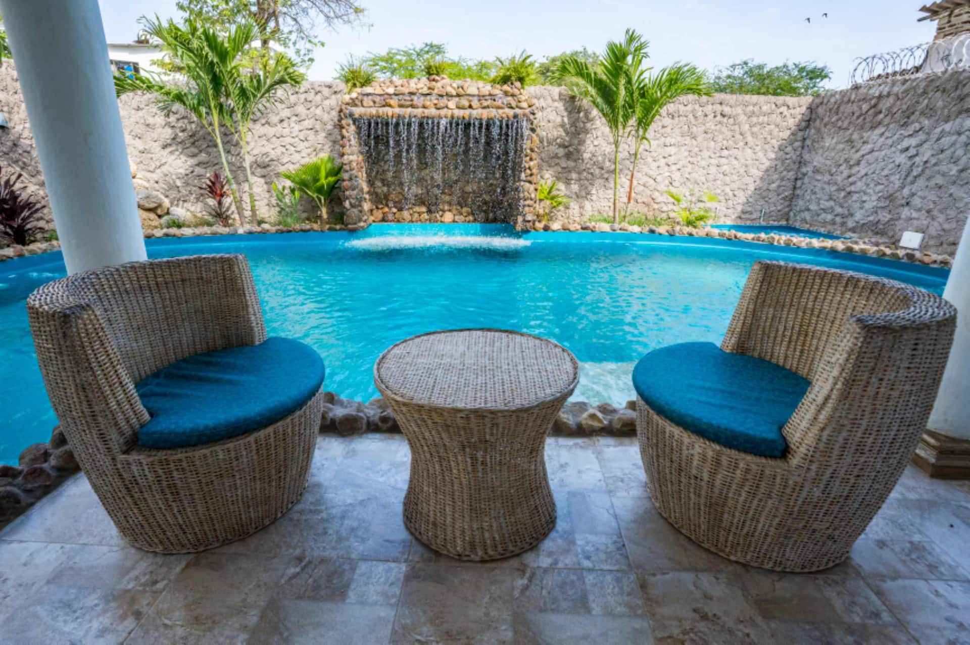 La Aurea 7BR Luxury Oasis | Pool & Jacuzzi Full Photo 41