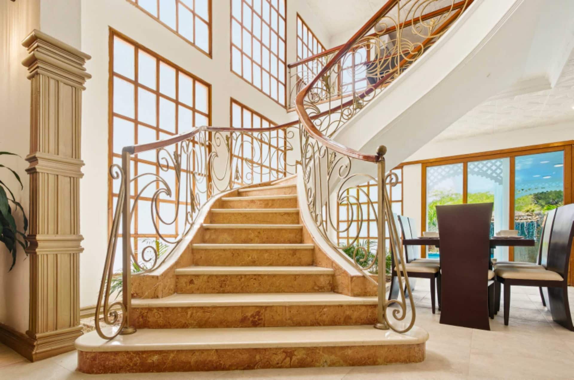 La Aurea 7BR Luxury Oasis | Pool & Jacuzzi Full Photo 45