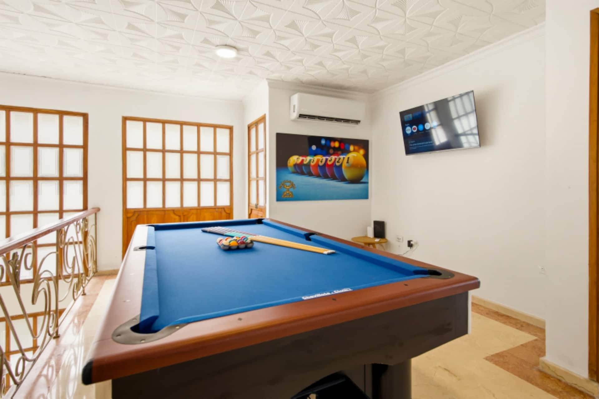 La Aurea 7BR Luxury Oasis | Pool & Jacuzzi Full Photo 46