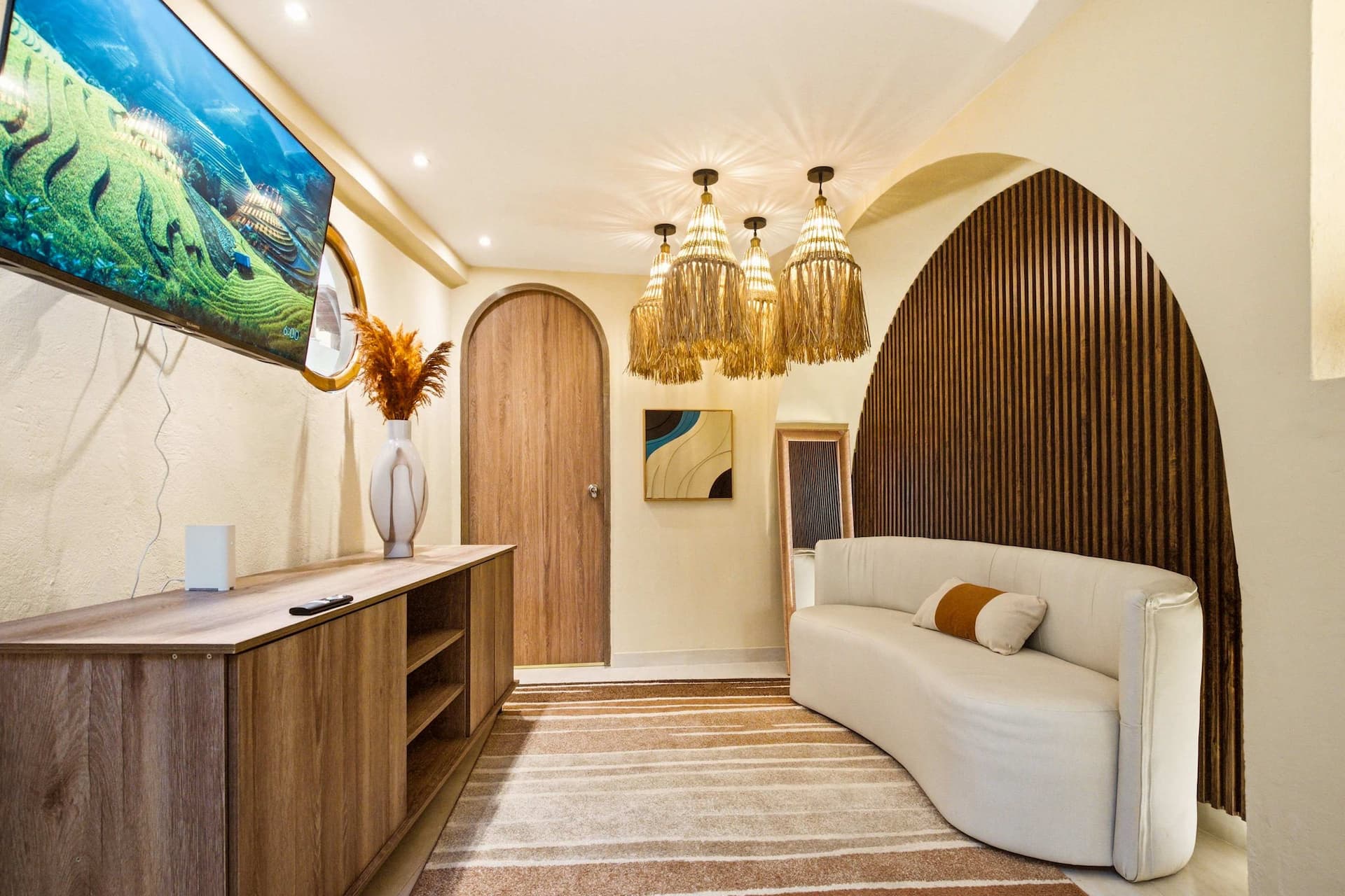 Getsemani Rooftop Pool Paradise | Luxury 5BR Full Photo 7