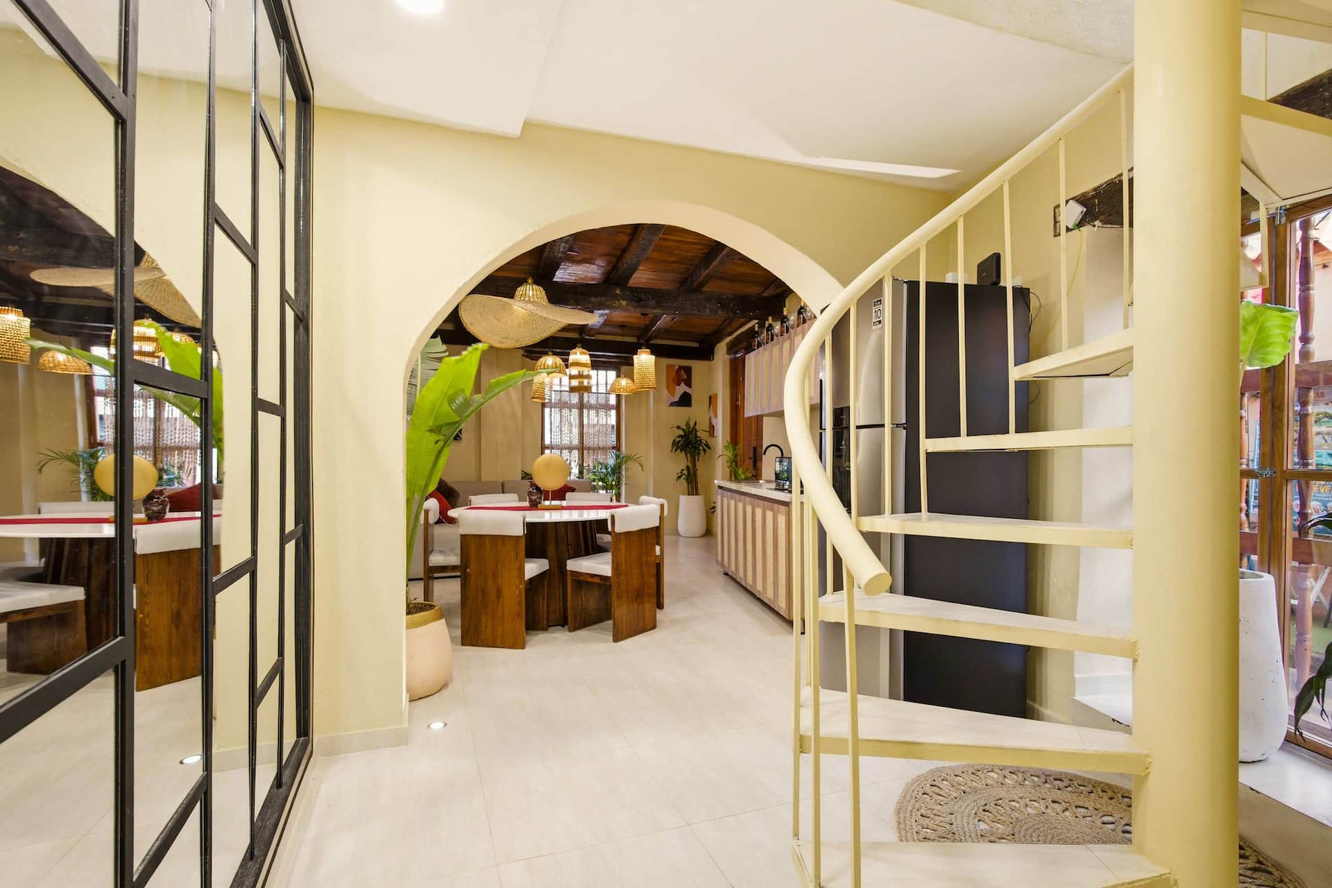 Getsemani Rooftop Pool Paradise | Luxury 5BR Full Photo 14