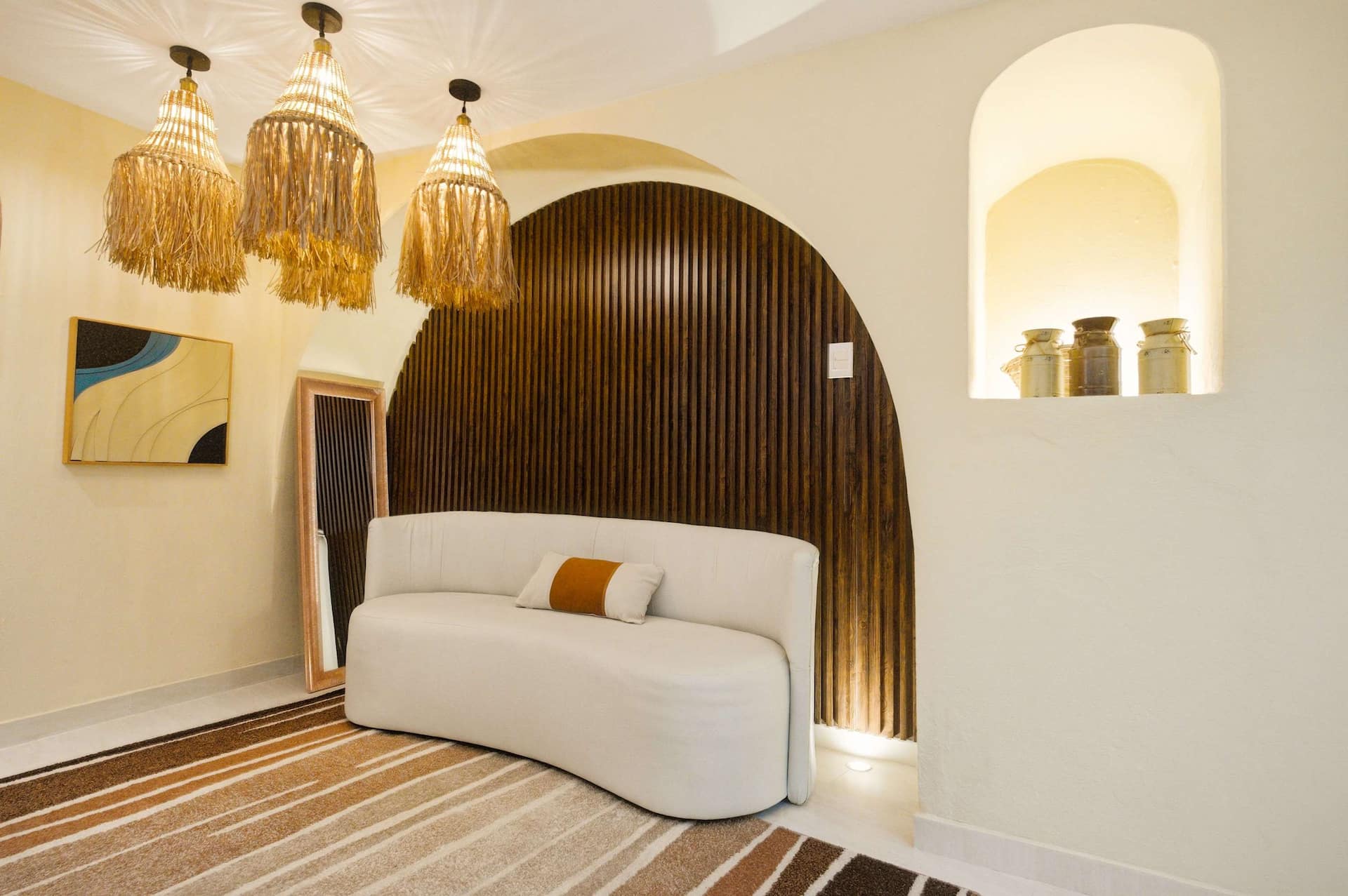 Getsemani Rooftop Pool Paradise | Luxury 5BR Full Photo 19