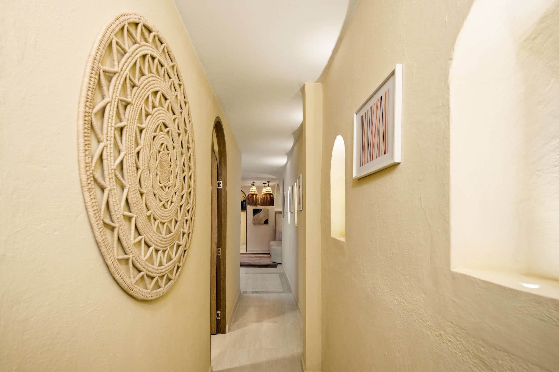 Getsemani Rooftop Pool Paradise | Luxury 5BR Full Photo 20