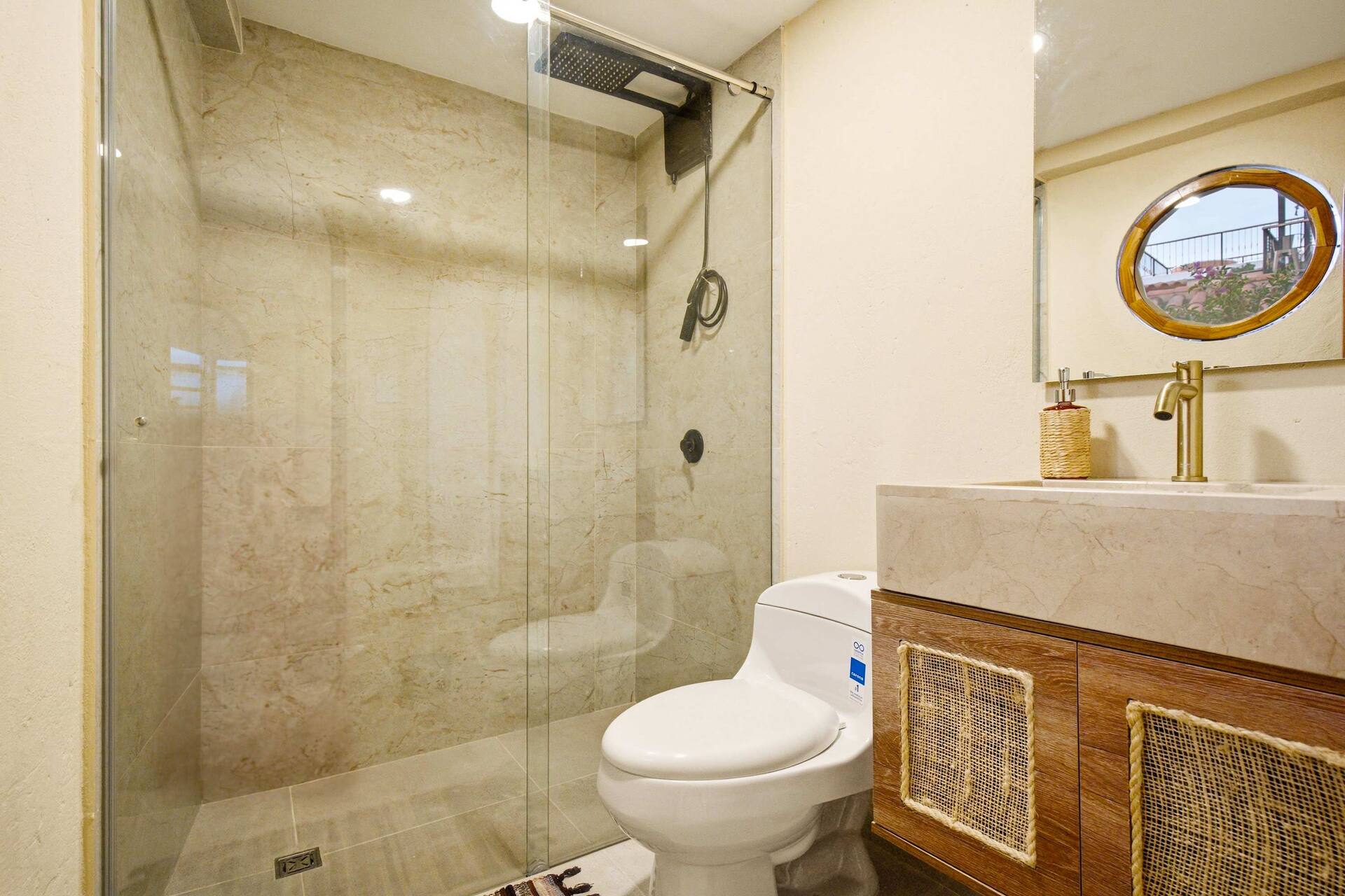 Getsemani Rooftop Pool Paradise | Luxury 5BR Full Photo 27
