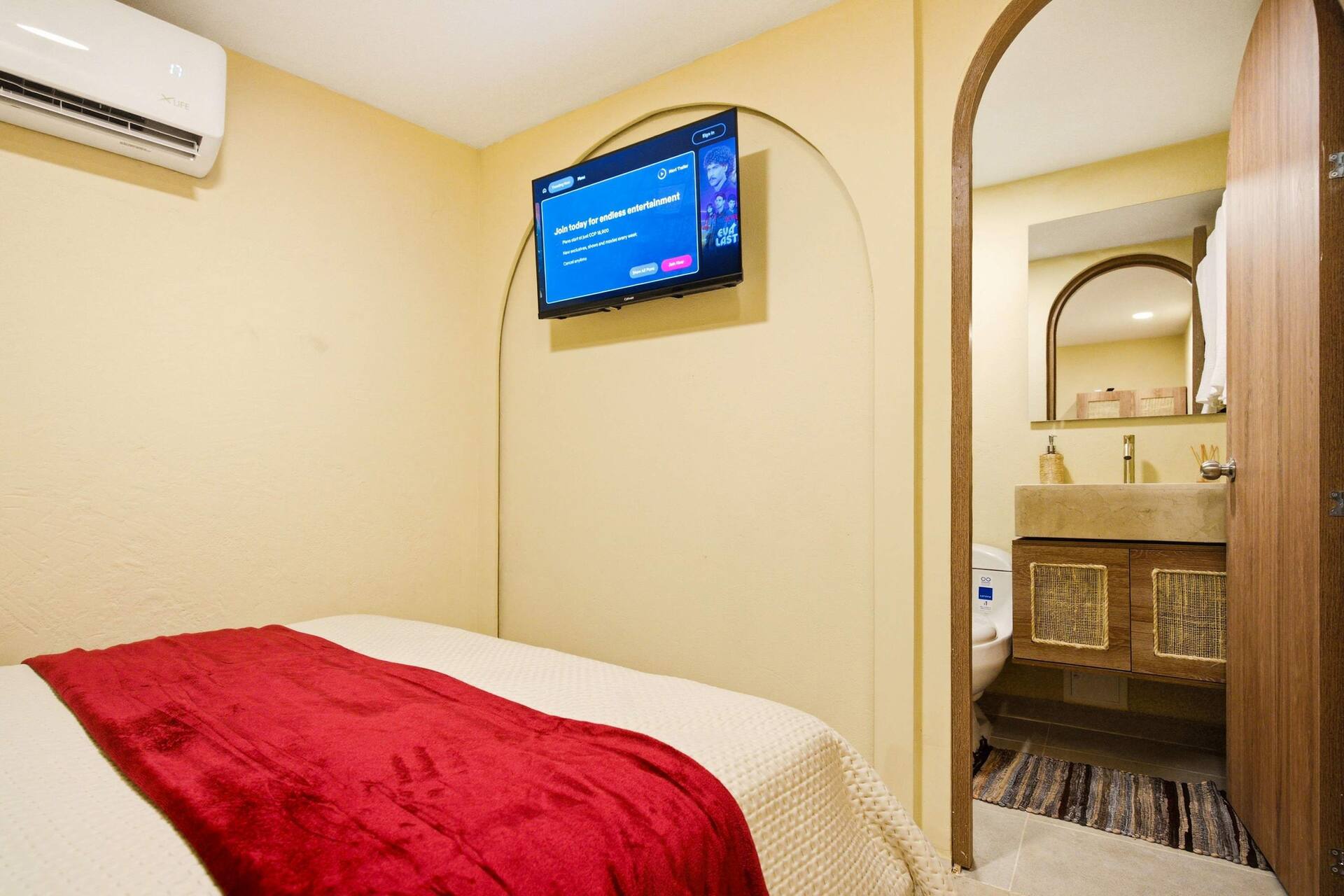Getsemani Rooftop Pool Paradise | Luxury 5BR Full Photo 30