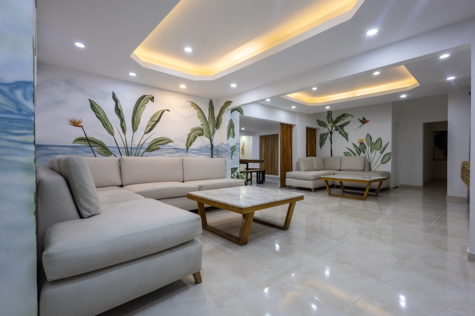 Beautiful 13 BR House in Old City Newly Renovated
