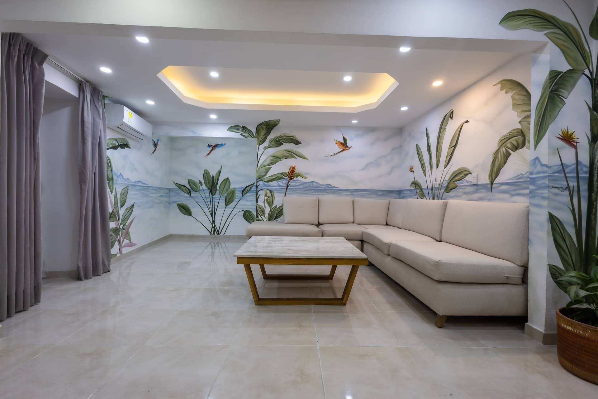 Beautiful 13 BR House in Old City Newly Renovated Photo 4