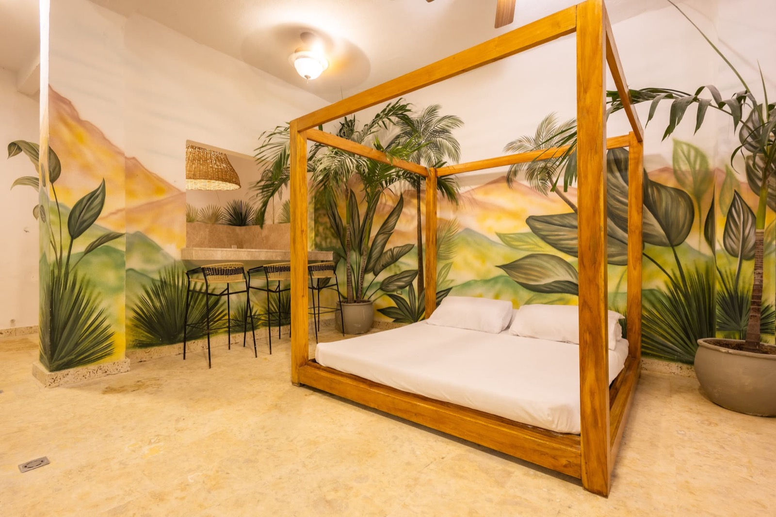Beautiful 13 BR House in Old City Newly Renovated Full Photo 22
