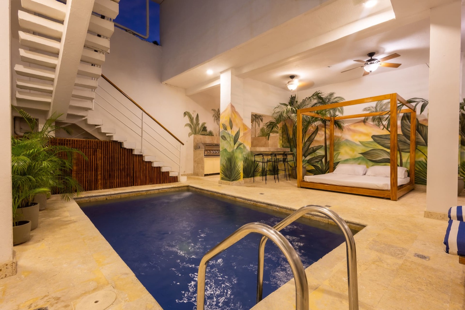 Beautiful 13 BR House in Old City Newly Renovated Full Photo 38