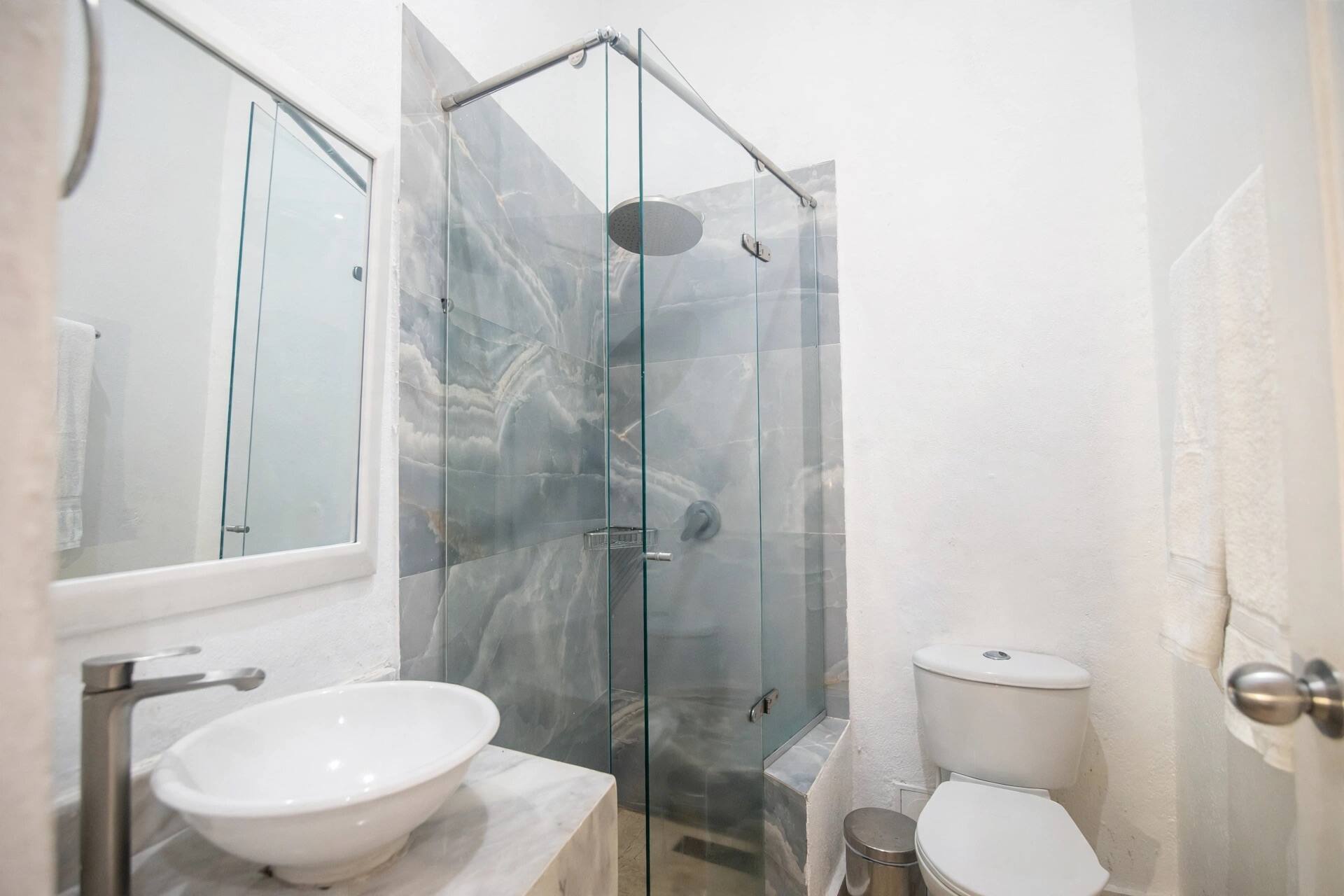 Standard Bedroom in Casa Escallon Pool & Jacuzzi Full Photo 6