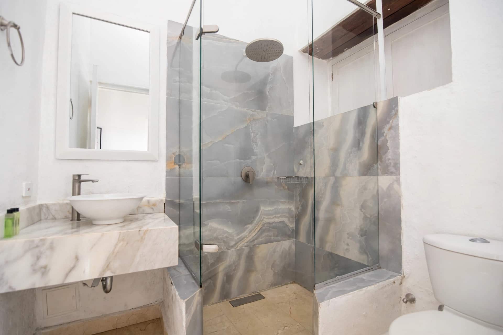 Central Bedroom in Casa Escallon Pool & Jacuzzi Full Photo 7