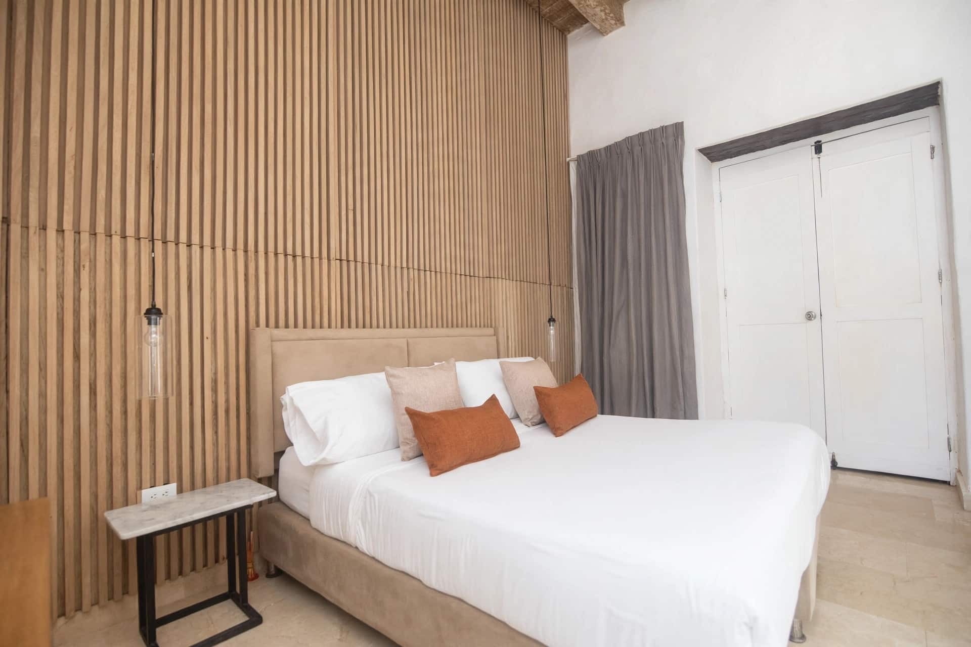 Luxury 1 Bedroom in Casa Escallon Pool & Jacuzzi