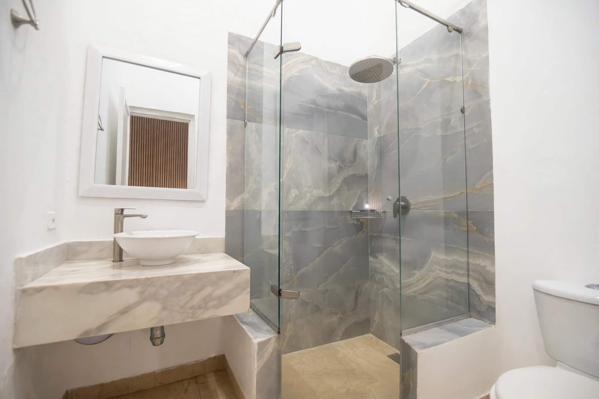 Luxury 1 Bedroom in Casa Escallon Pool & Jacuzzi