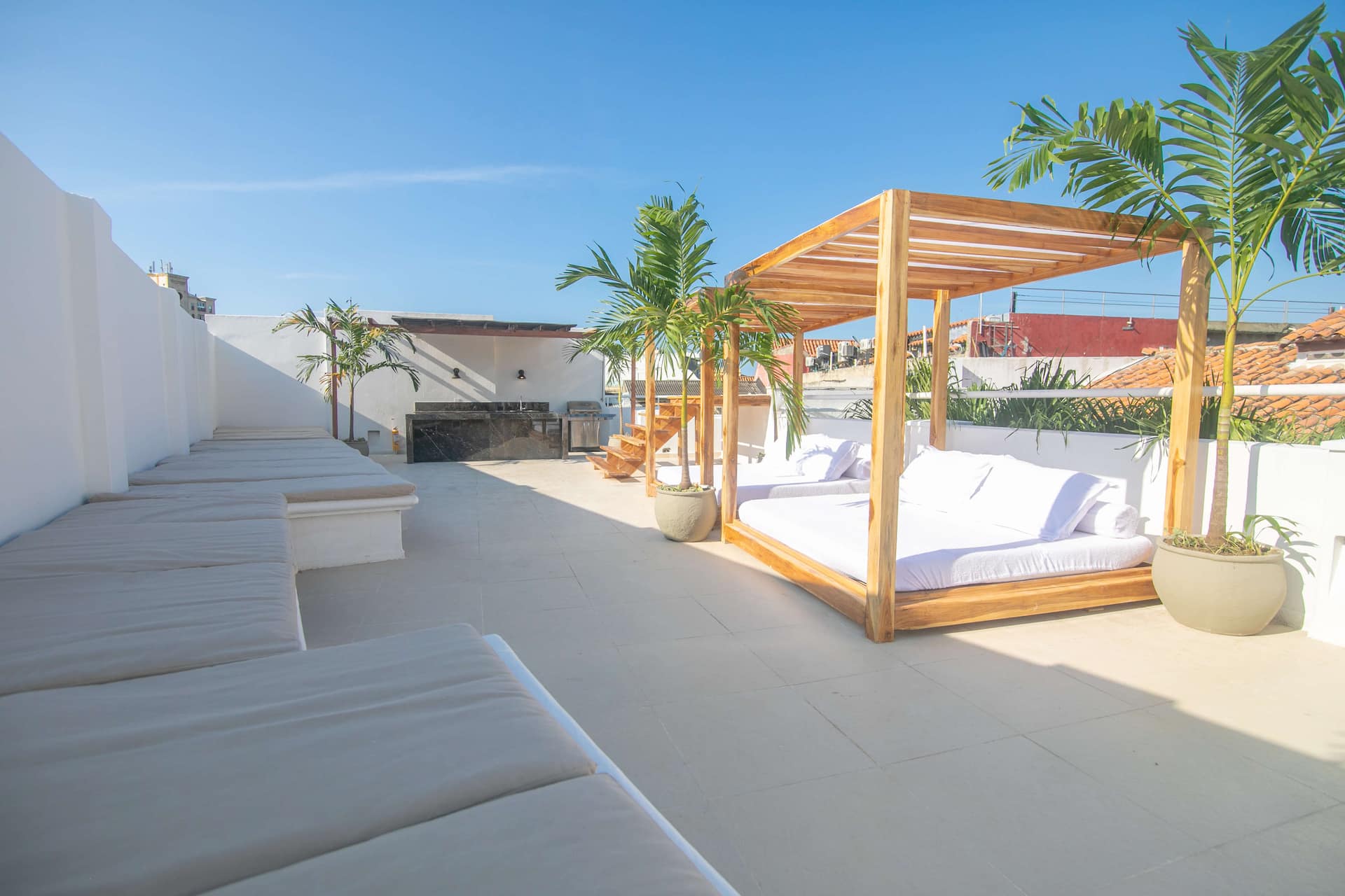 Casa Escallon Charming 1 Bedroom Pool & Jacuzzi Full Photo 6