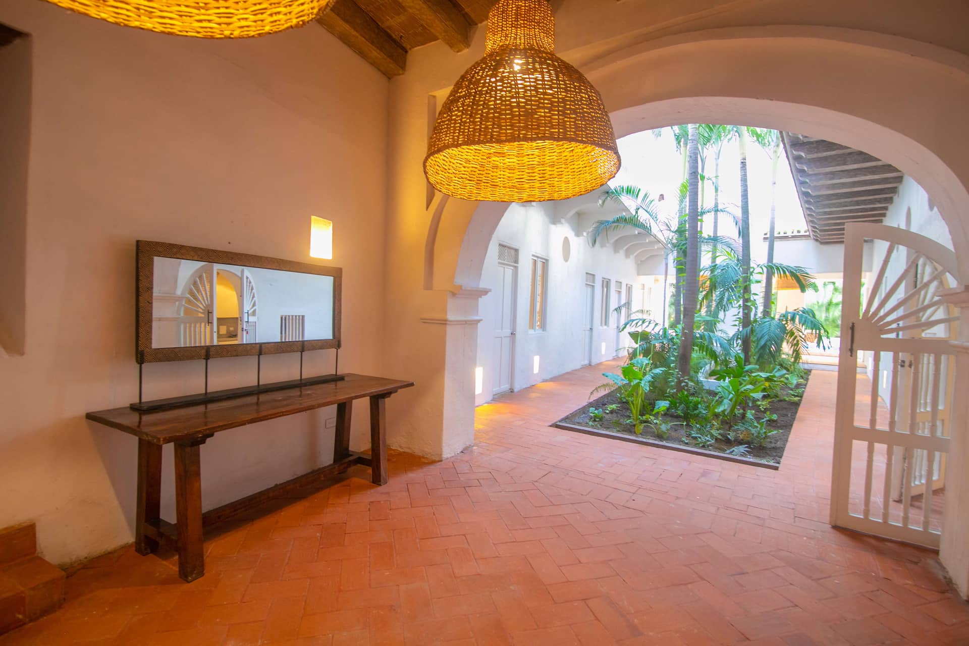 Casa Escallon Old City Bedroom with Pool & Jacuzzi Full Photo 6