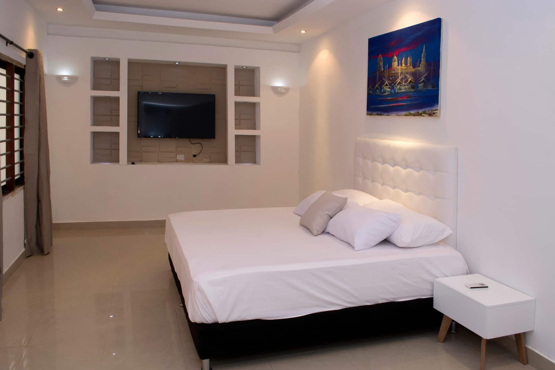 Beautiful 11 Bedroom Mansion near the Old City Full Photo 26