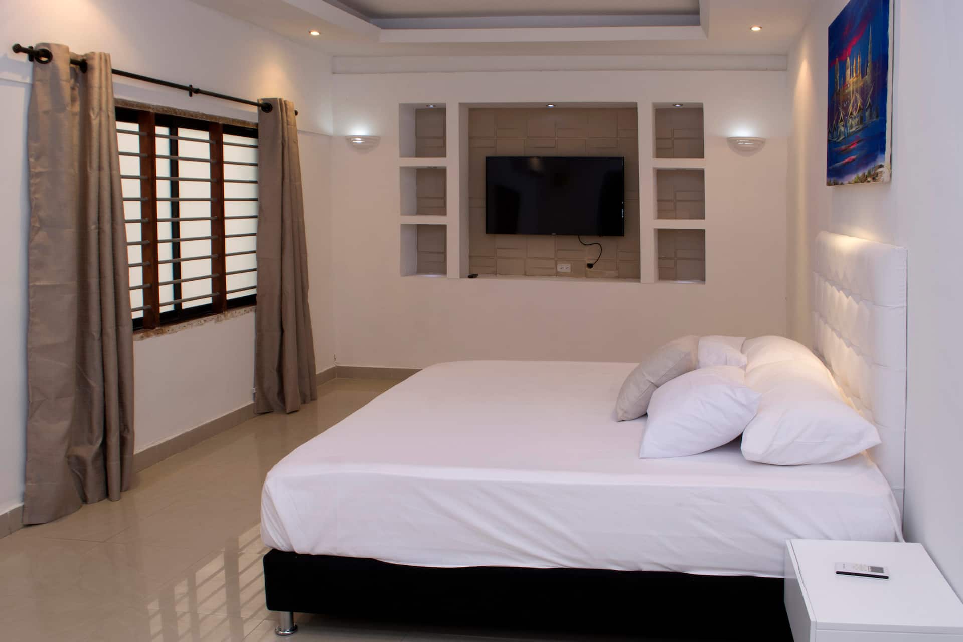 Beautiful 11 Bedroom Mansion near the Old City Full Photo 27
