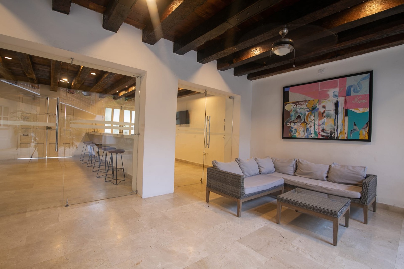 15 Bedroom Villa in the Old City Full Photo 38