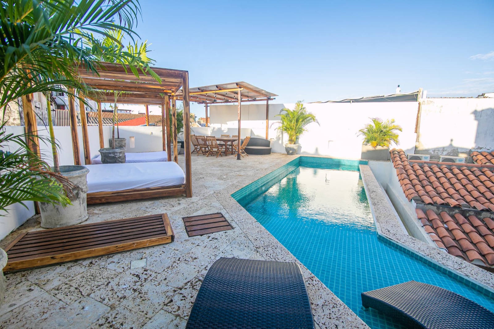 15 Bedroom Villa in the Old City Full Photo 41