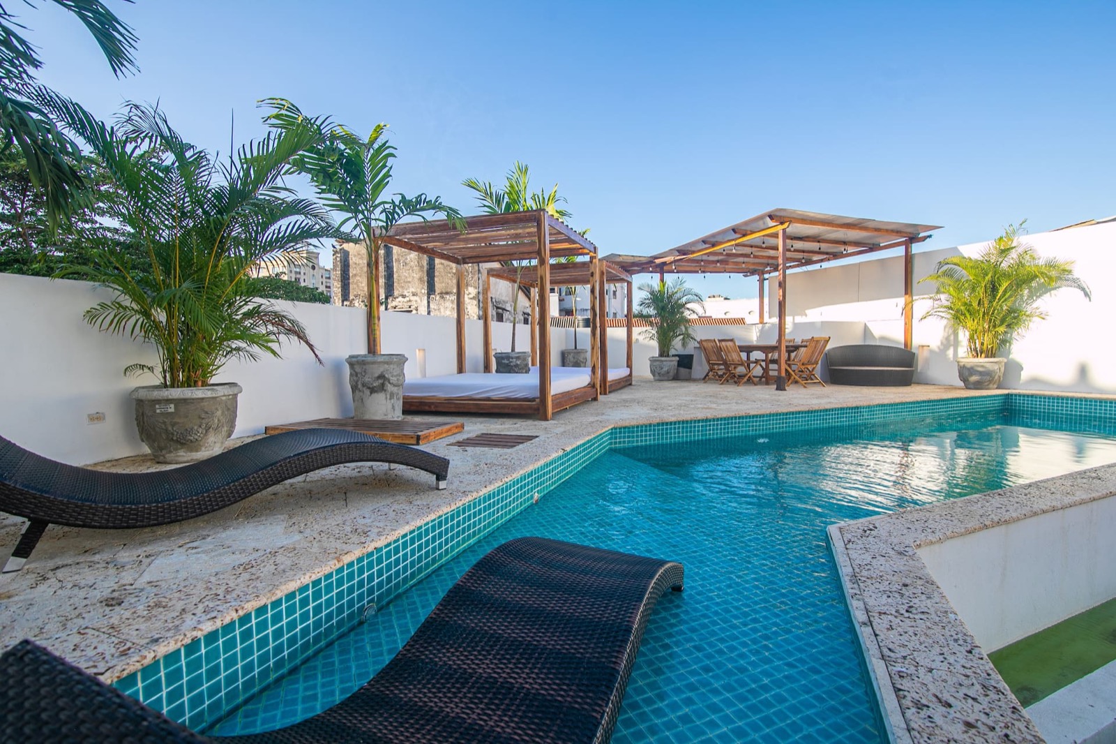15 Bedroom Villa in the Old City Full Photo 42