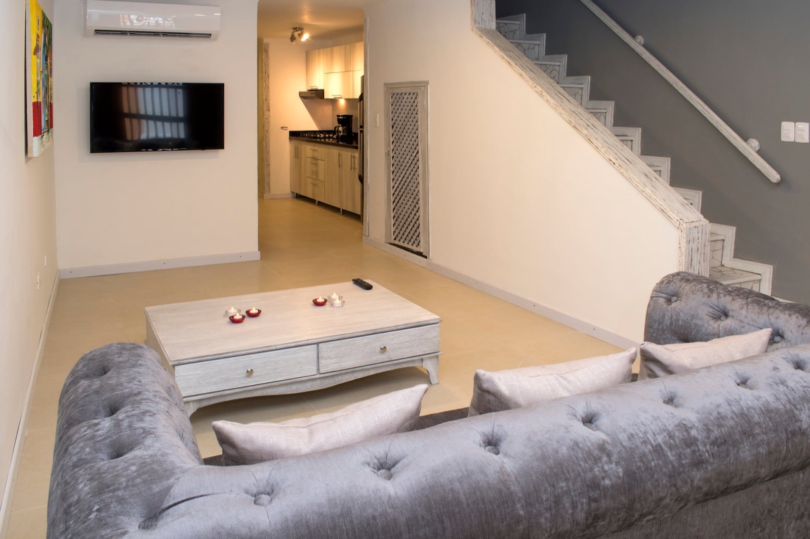 Beautiful 3 Bedroom Old City House Full Photo 6